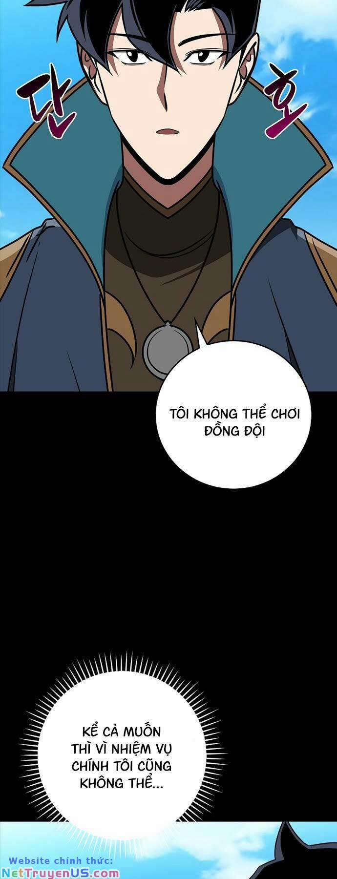 Streamer Pháp Sư 86 trang 41