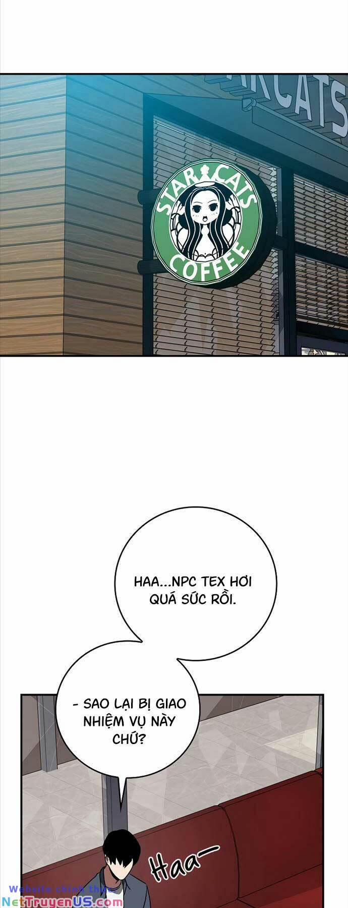 Streamer Pháp Sư 86 trang 60