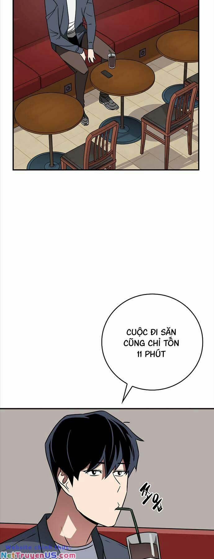 Streamer Pháp Sư 86 trang 61