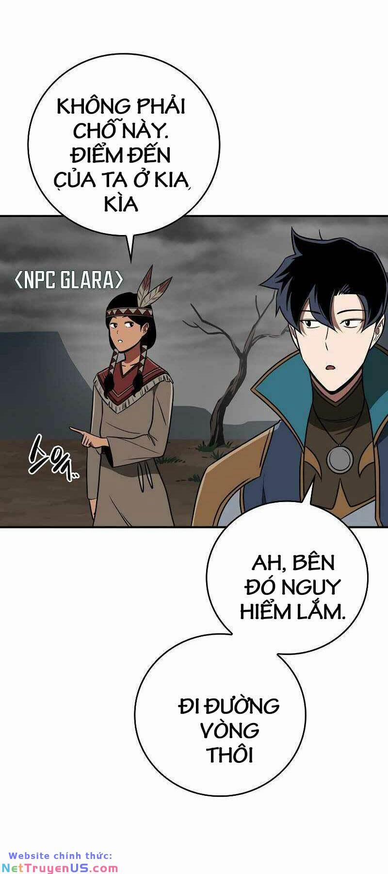 Streamer Pháp Sư 87 trang 17