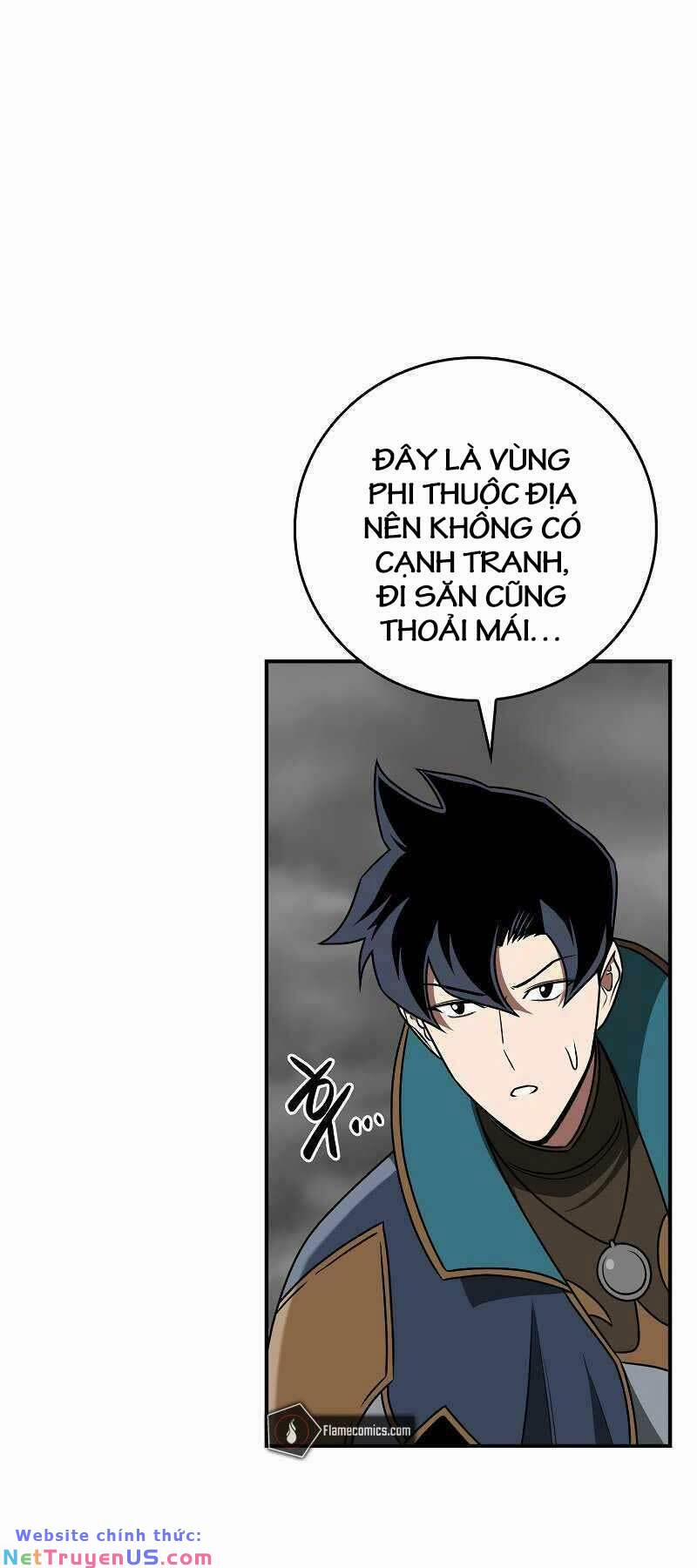 Streamer Pháp Sư 87 trang 2