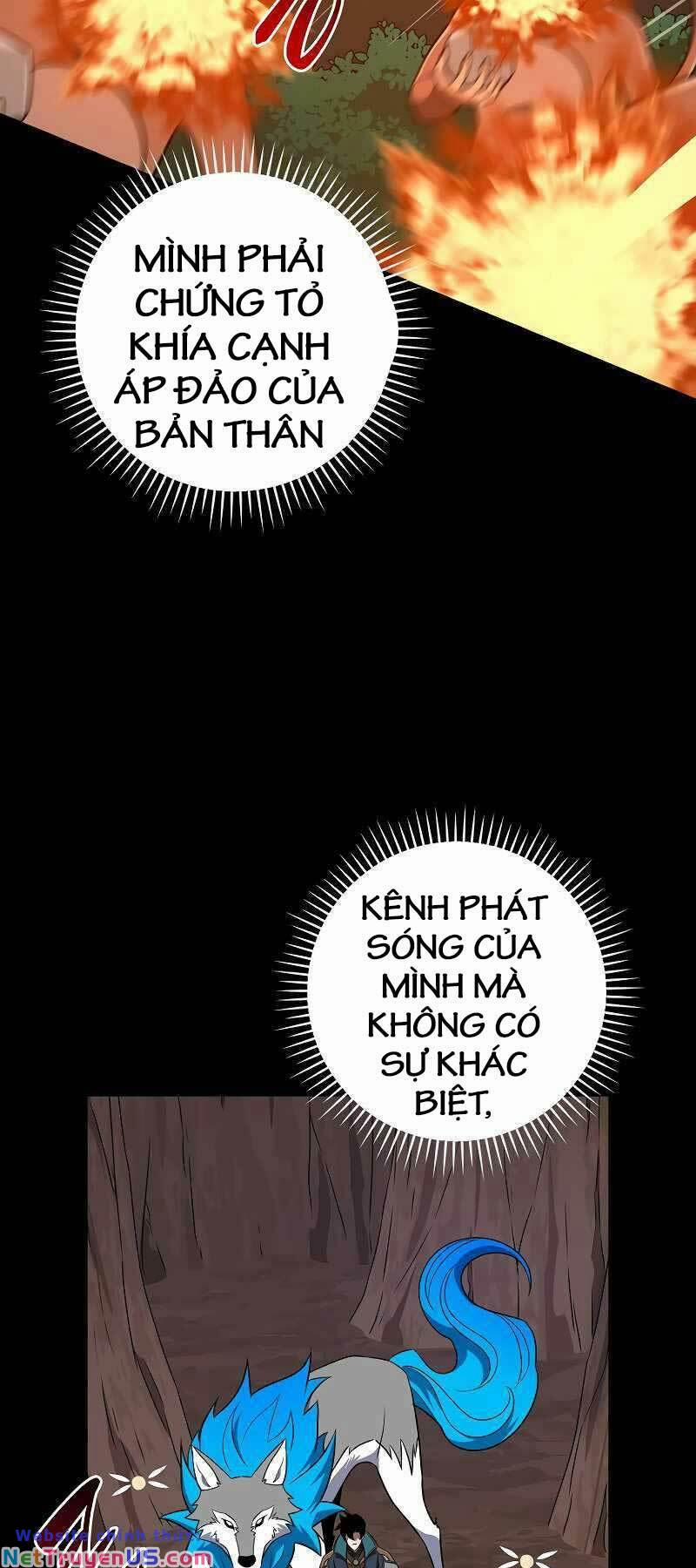 Streamer Pháp Sư 87 trang 23