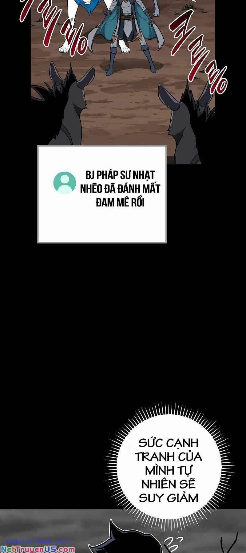 Streamer Pháp Sư 87 trang 24