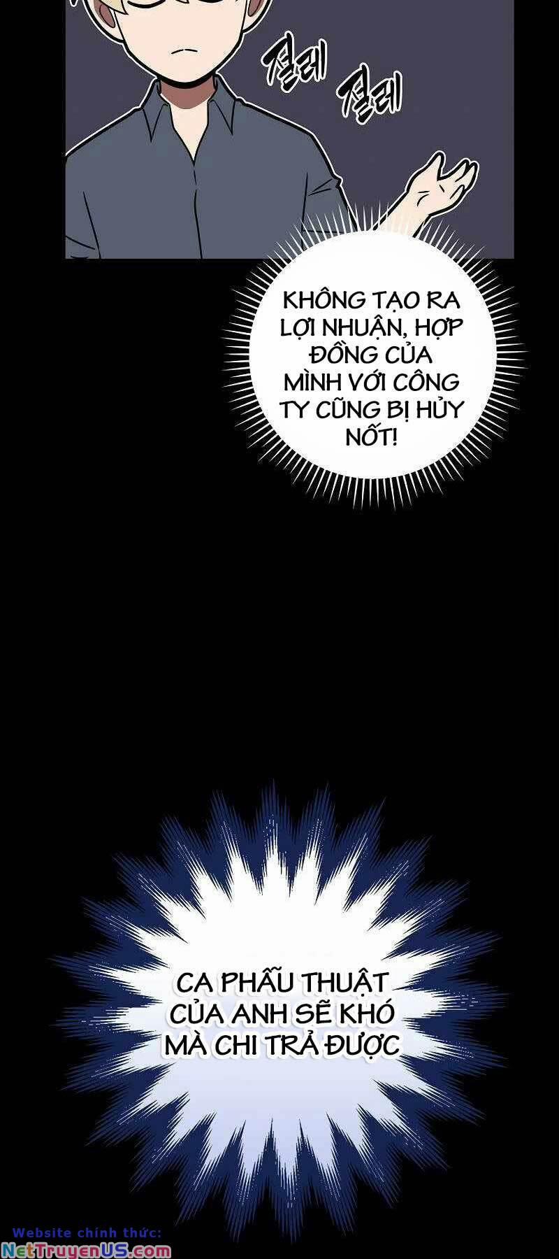 Streamer Pháp Sư 87 trang 29