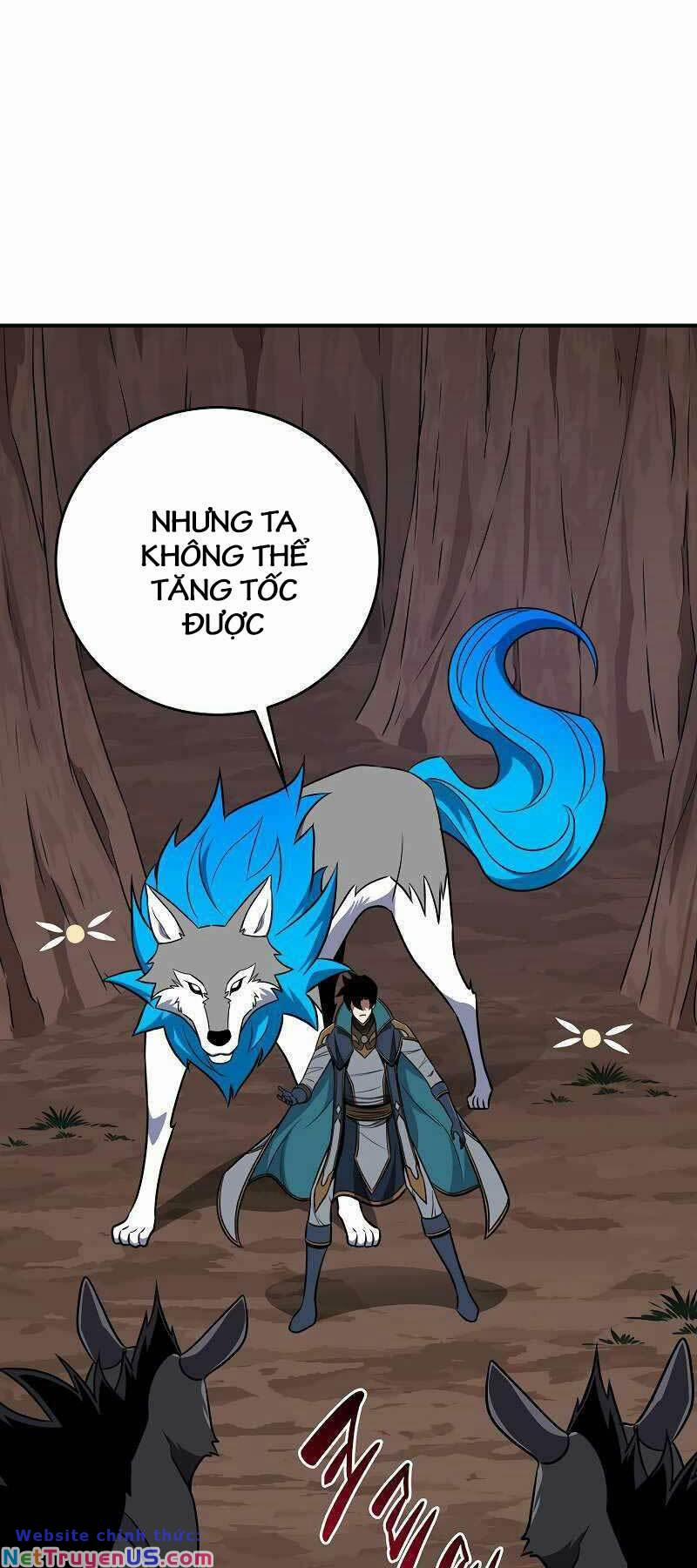 Streamer Pháp Sư 87 trang 3