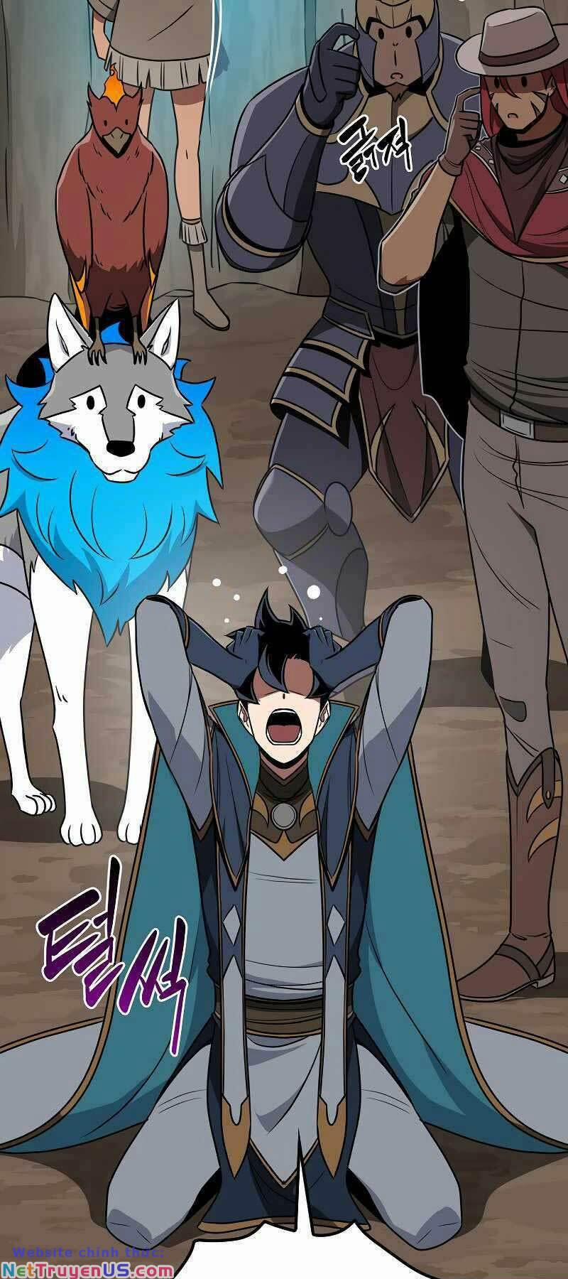 Streamer Pháp Sư 87 trang 32