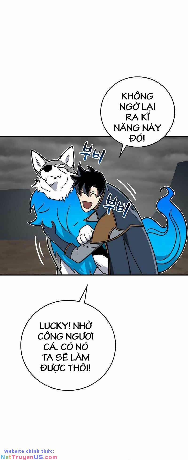 Streamer Pháp Sư 87 trang 61