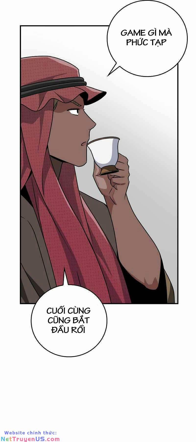 Streamer Pháp Sư 87 trang 77