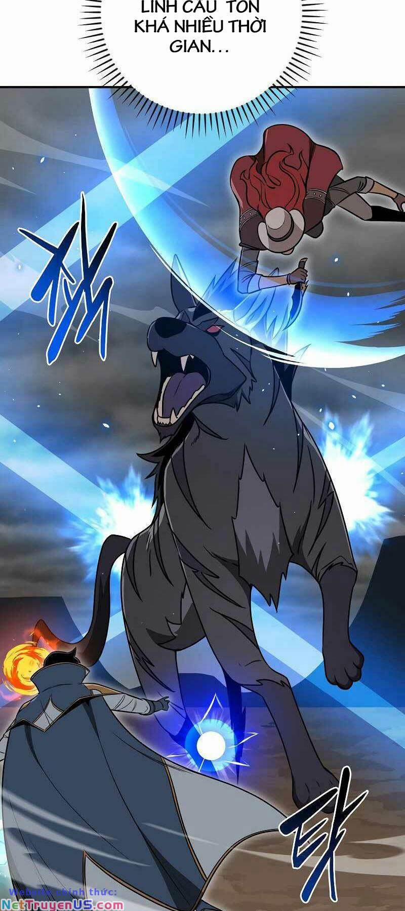 Streamer Pháp Sư 87 trang 8