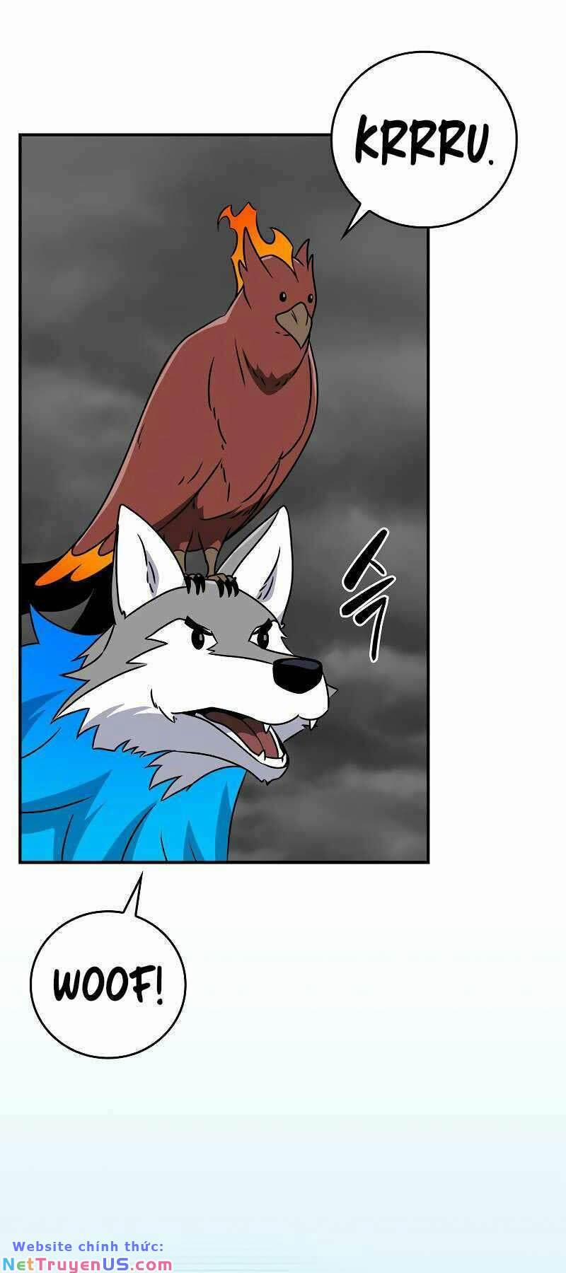 Streamer Pháp Sư 87 trang 83