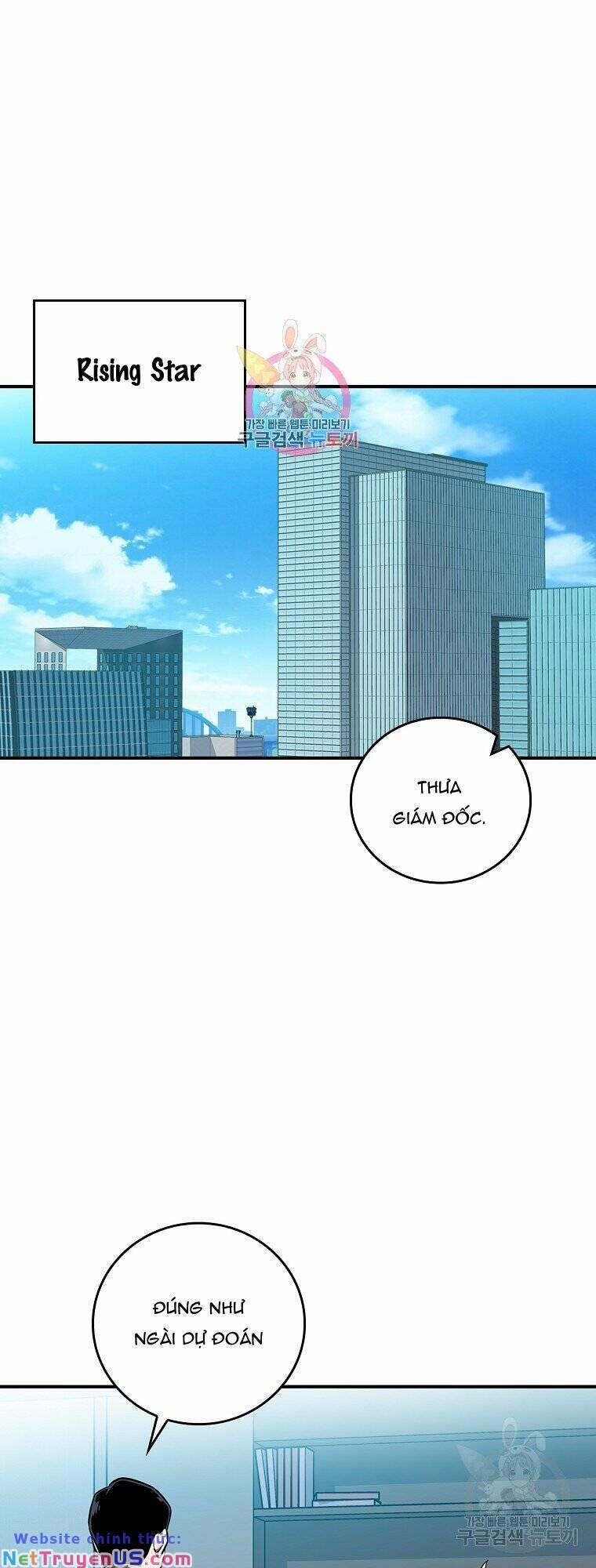 Streamer Pháp Sư 88 trang 1