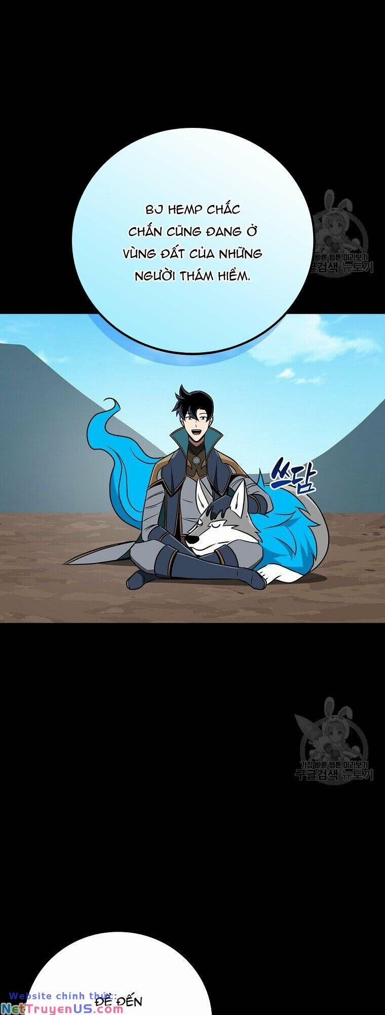 Streamer Pháp Sư 88 trang 16