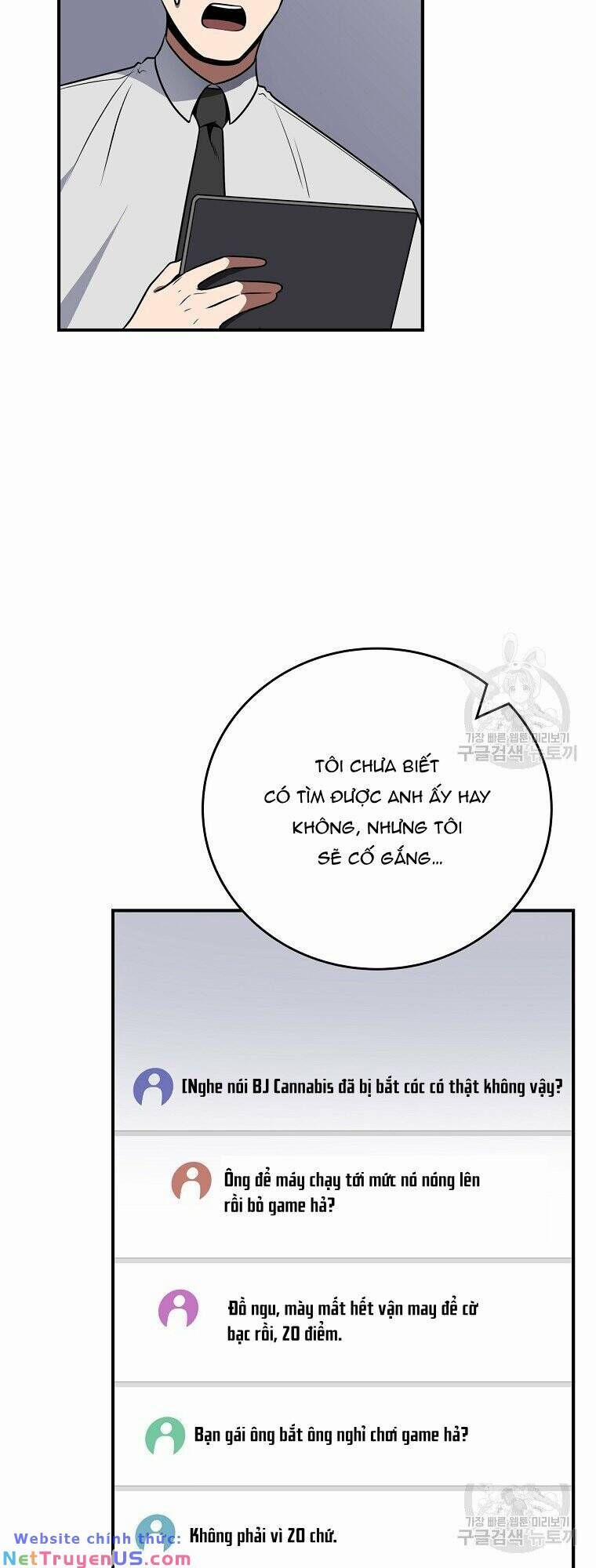 Streamer Pháp Sư 88 trang 3