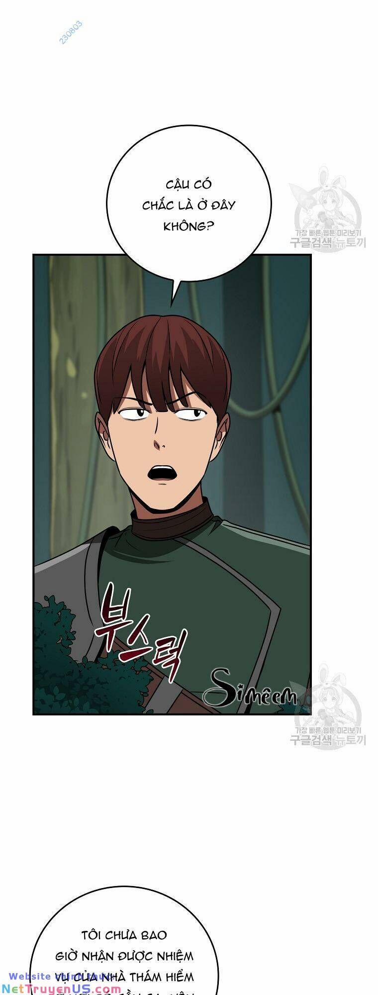 Streamer Pháp Sư 88 trang 31