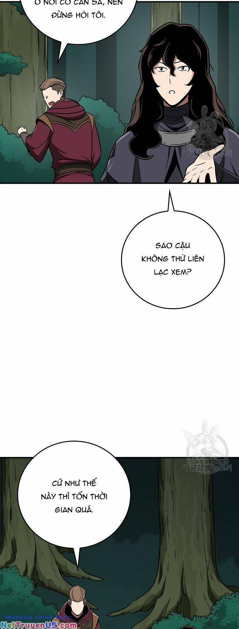 Streamer Pháp Sư 88 trang 32