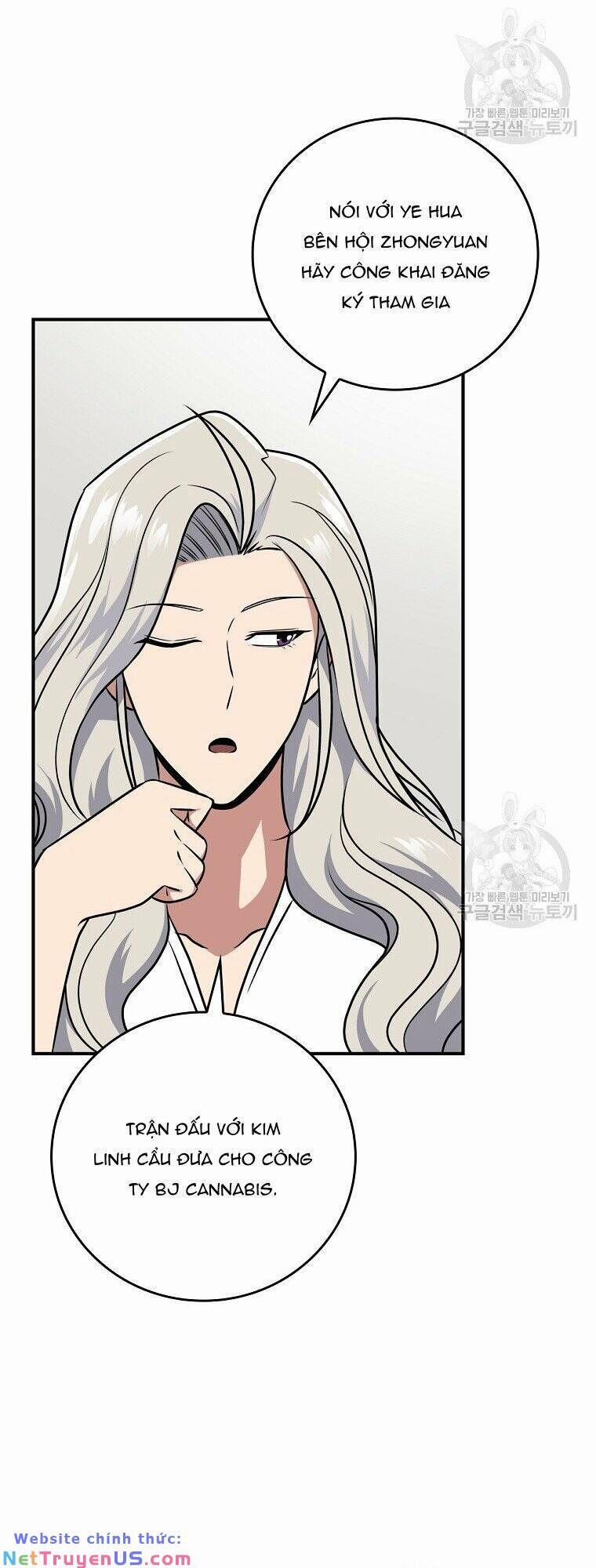 Streamer Pháp Sư 88 trang 38