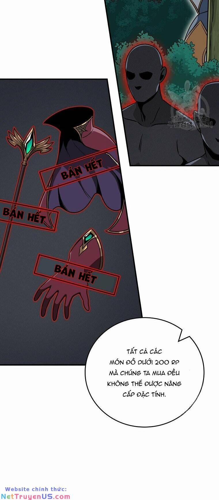 Streamer Pháp Sư 88 trang 42