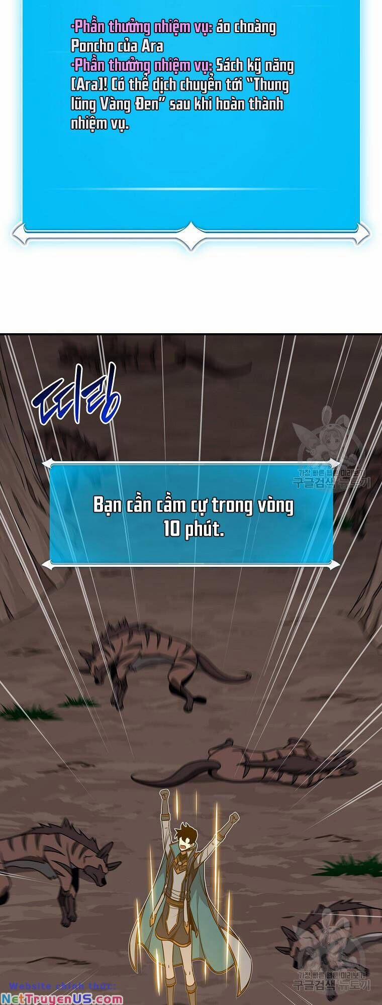 Streamer Pháp Sư 89 trang 2