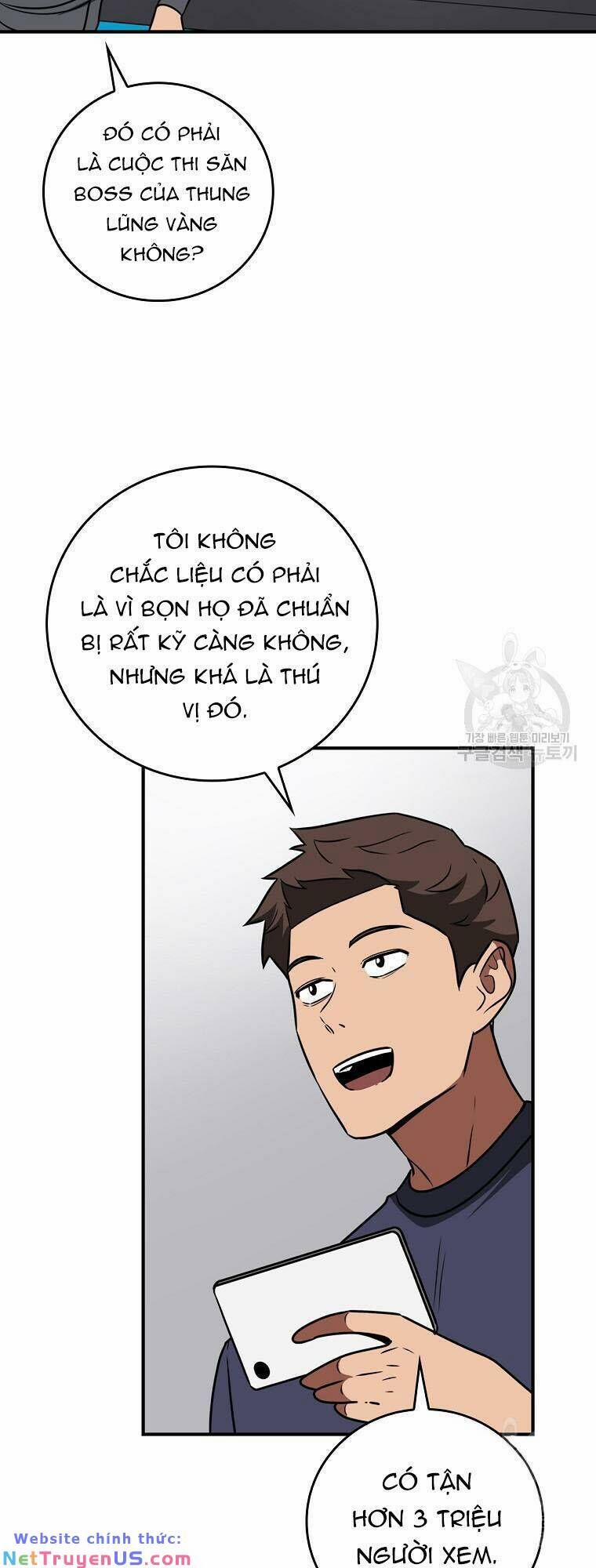 Streamer Pháp Sư 89 trang 22