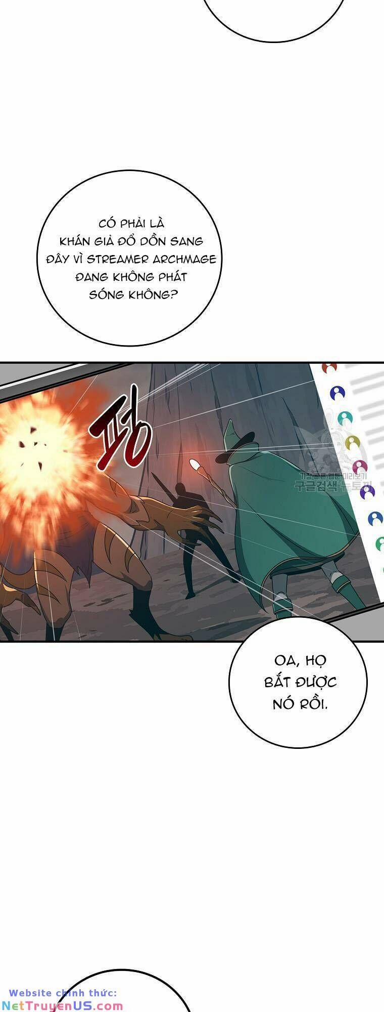 Streamer Pháp Sư 89 trang 23