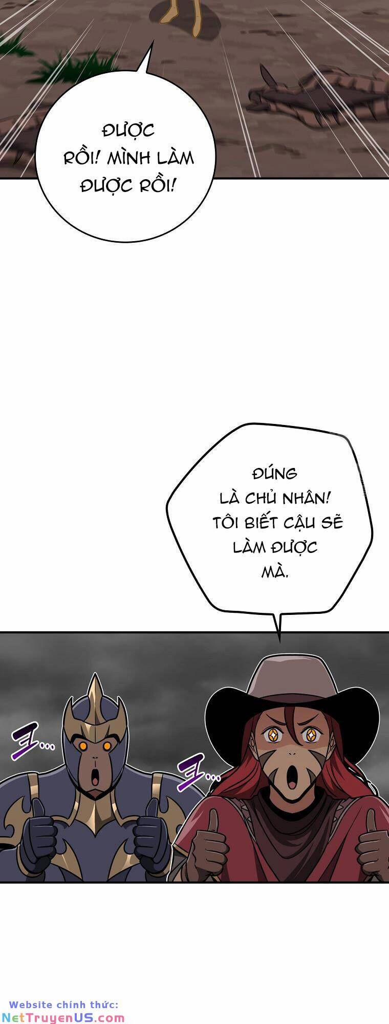 Streamer Pháp Sư 89 trang 3