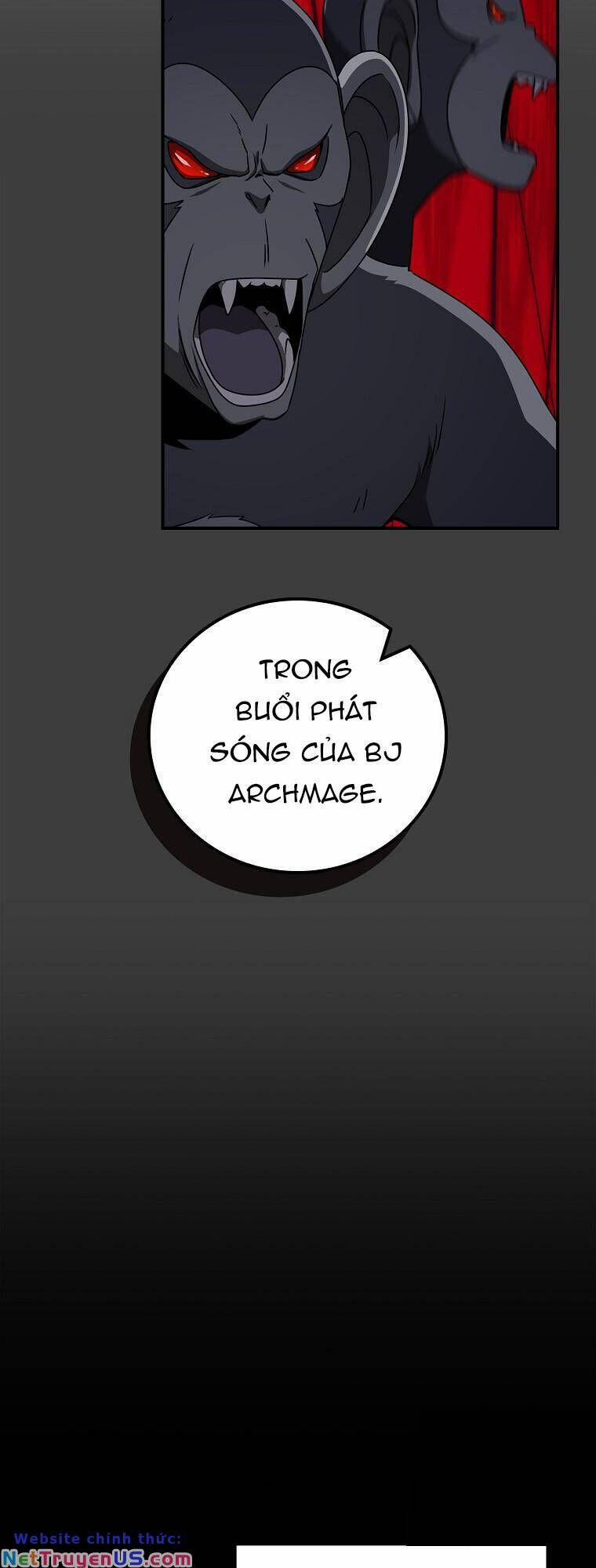 Streamer Pháp Sư 89 trang 30