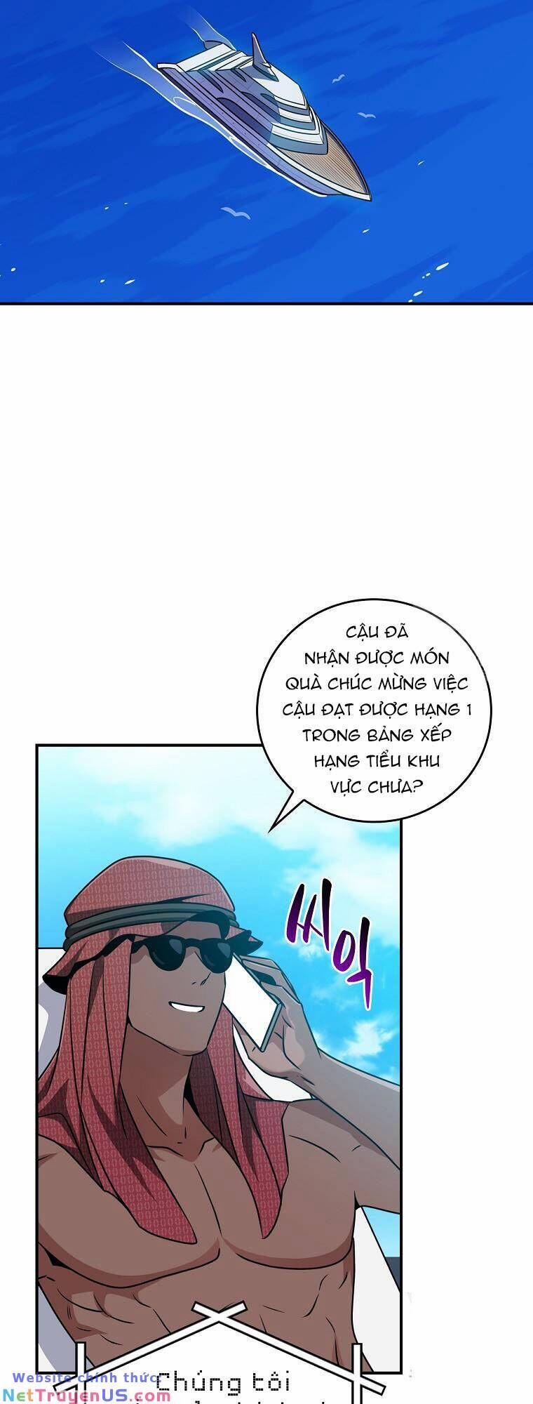 Streamer Pháp Sư 89 trang 41