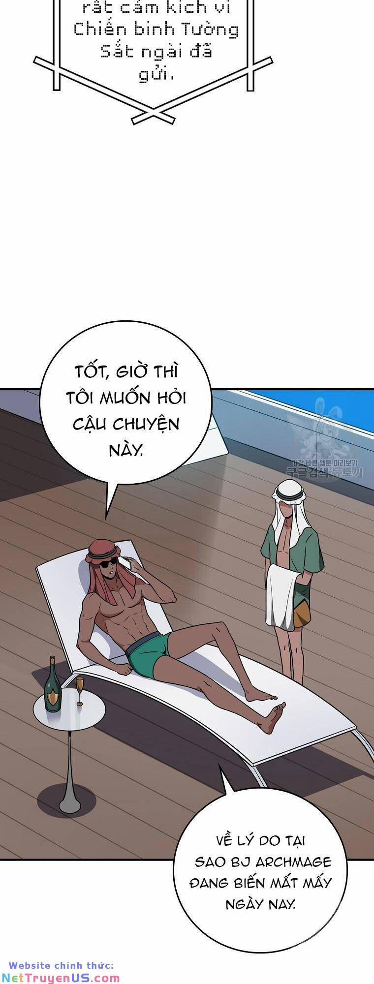 Streamer Pháp Sư 89 trang 42