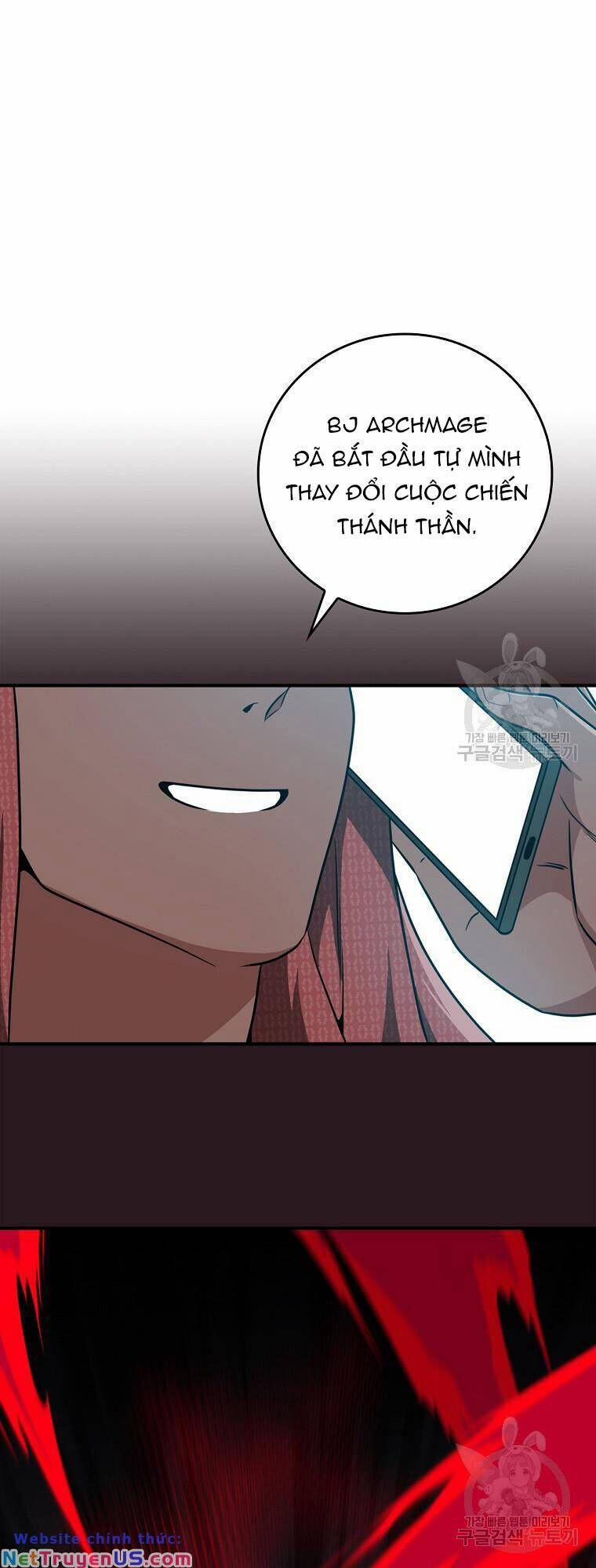 Streamer Pháp Sư 89 trang 44