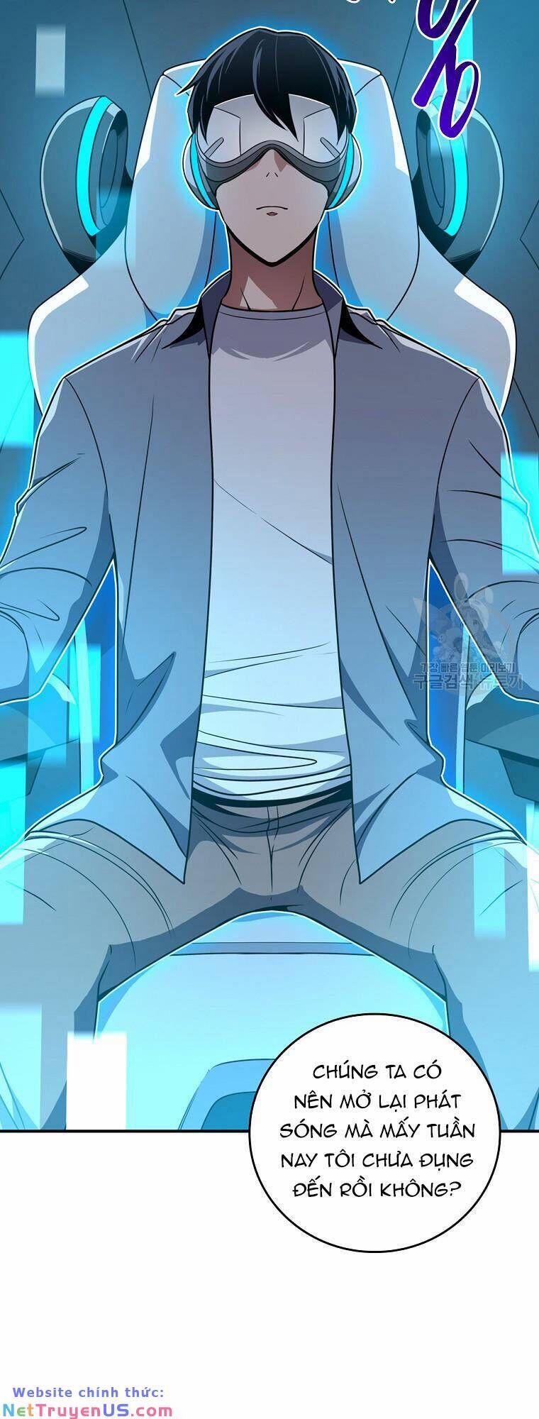 Streamer Pháp Sư 89 trang 55