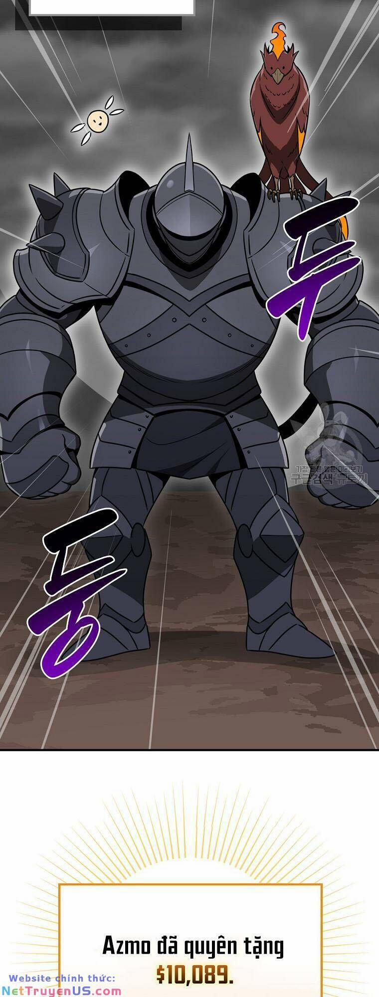 Streamer Pháp Sư 89 trang 61