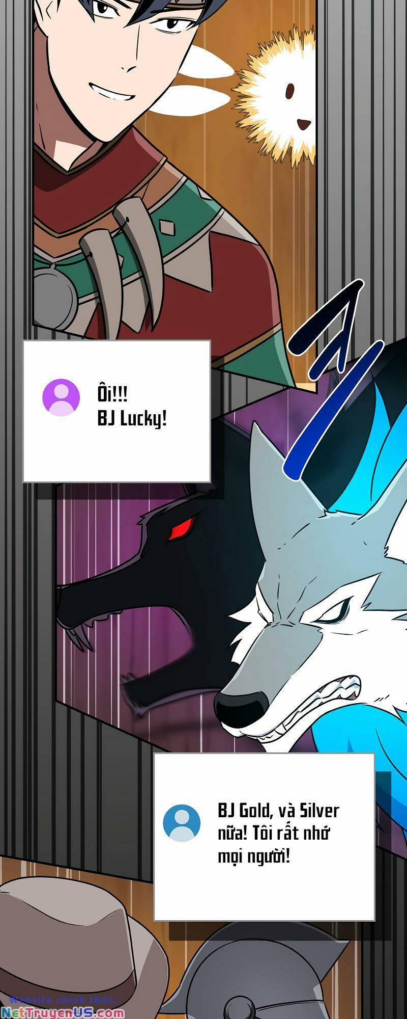 Streamer Pháp Sư 90 trang 16