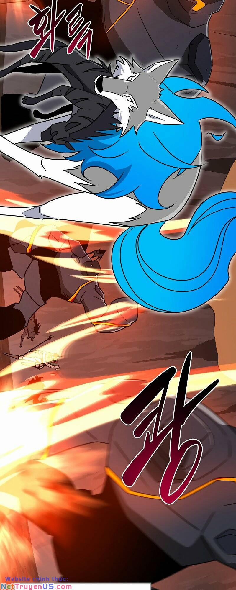 Streamer Pháp Sư 90 trang 20