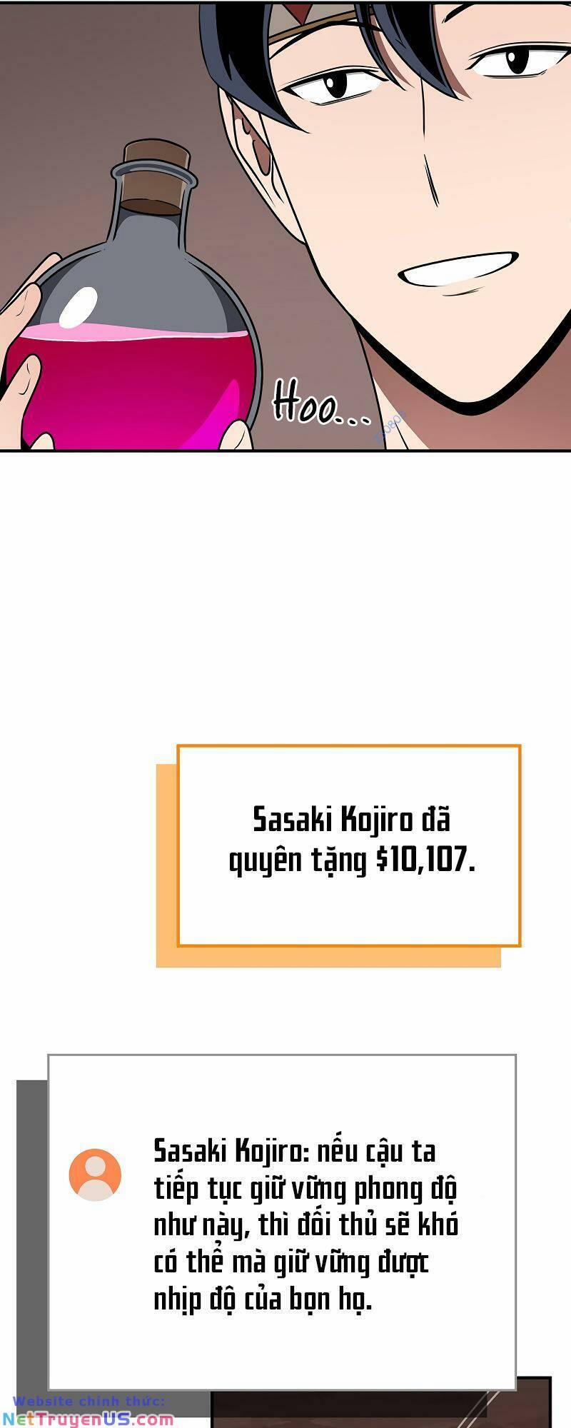 Streamer Pháp Sư 90 trang 24