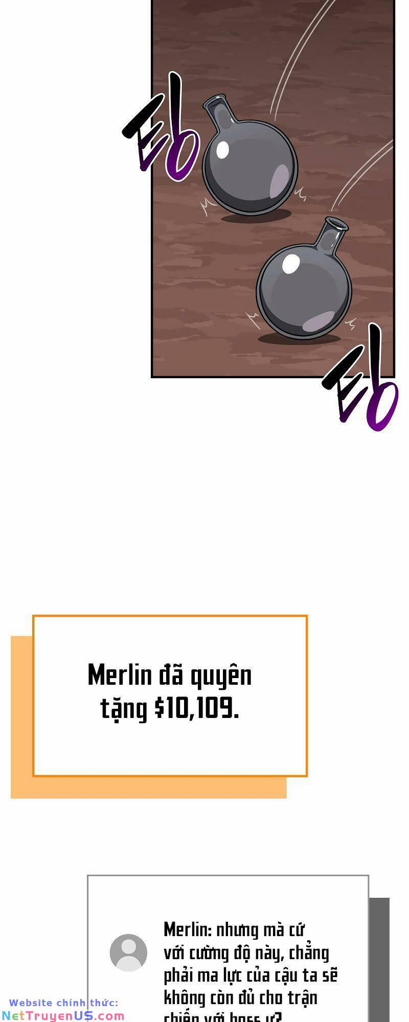 Streamer Pháp Sư 90 trang 25