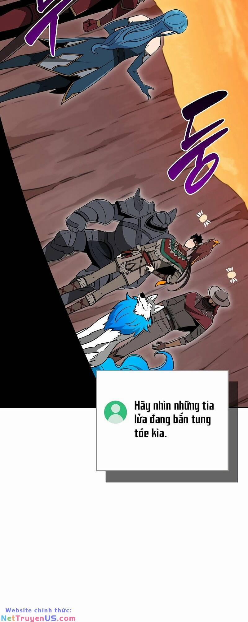 Streamer Pháp Sư 90 trang 3