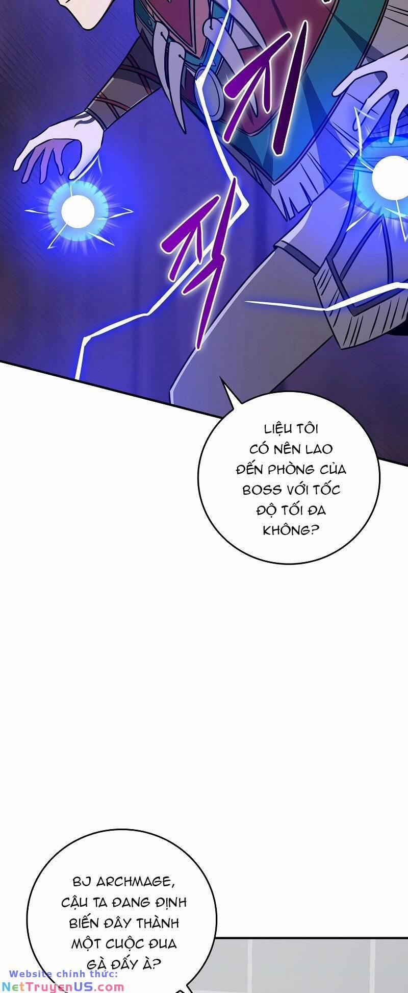 Streamer Pháp Sư 90 trang 31