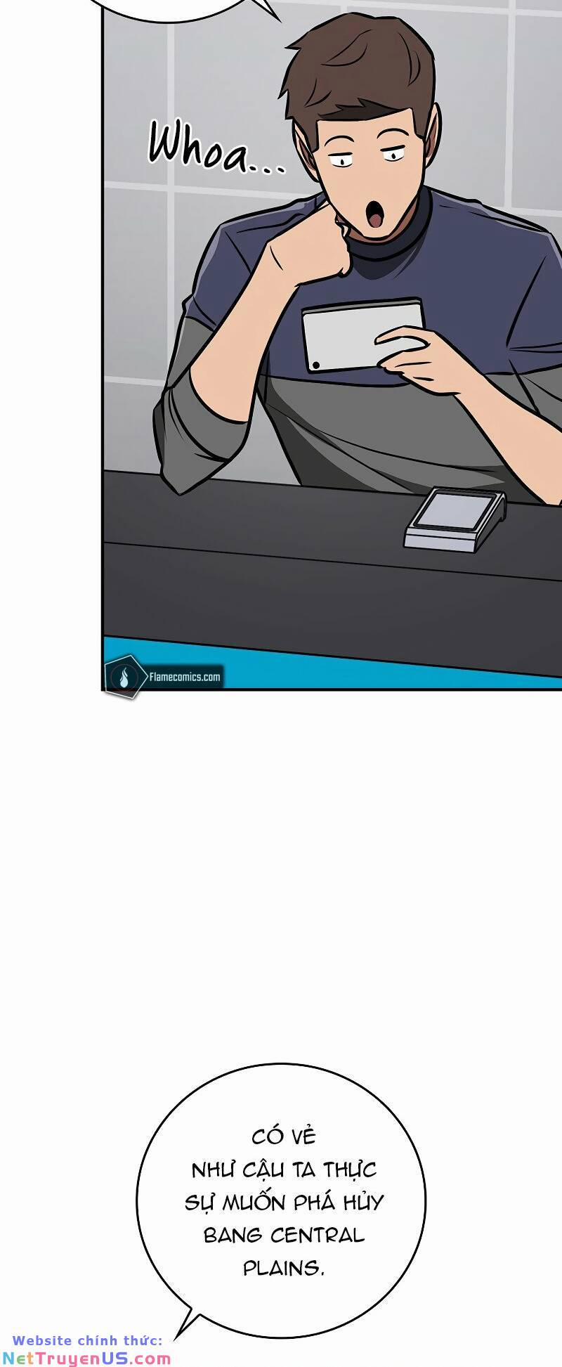 Streamer Pháp Sư 90 trang 32