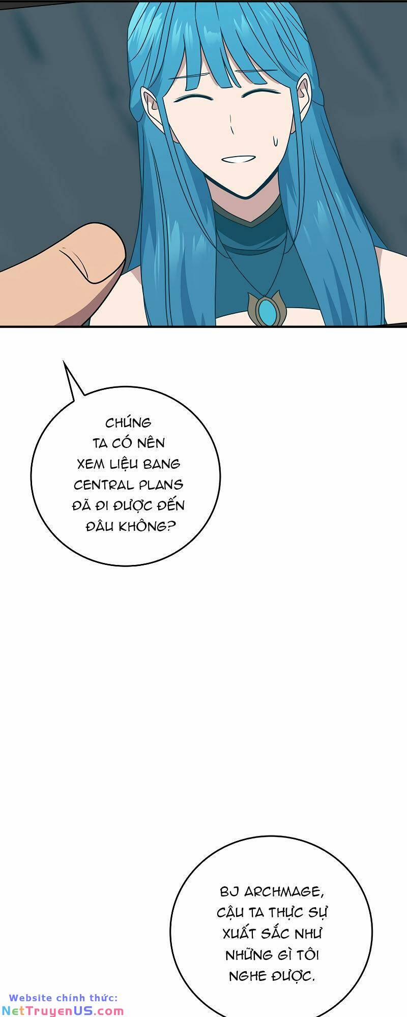 Streamer Pháp Sư 90 trang 33