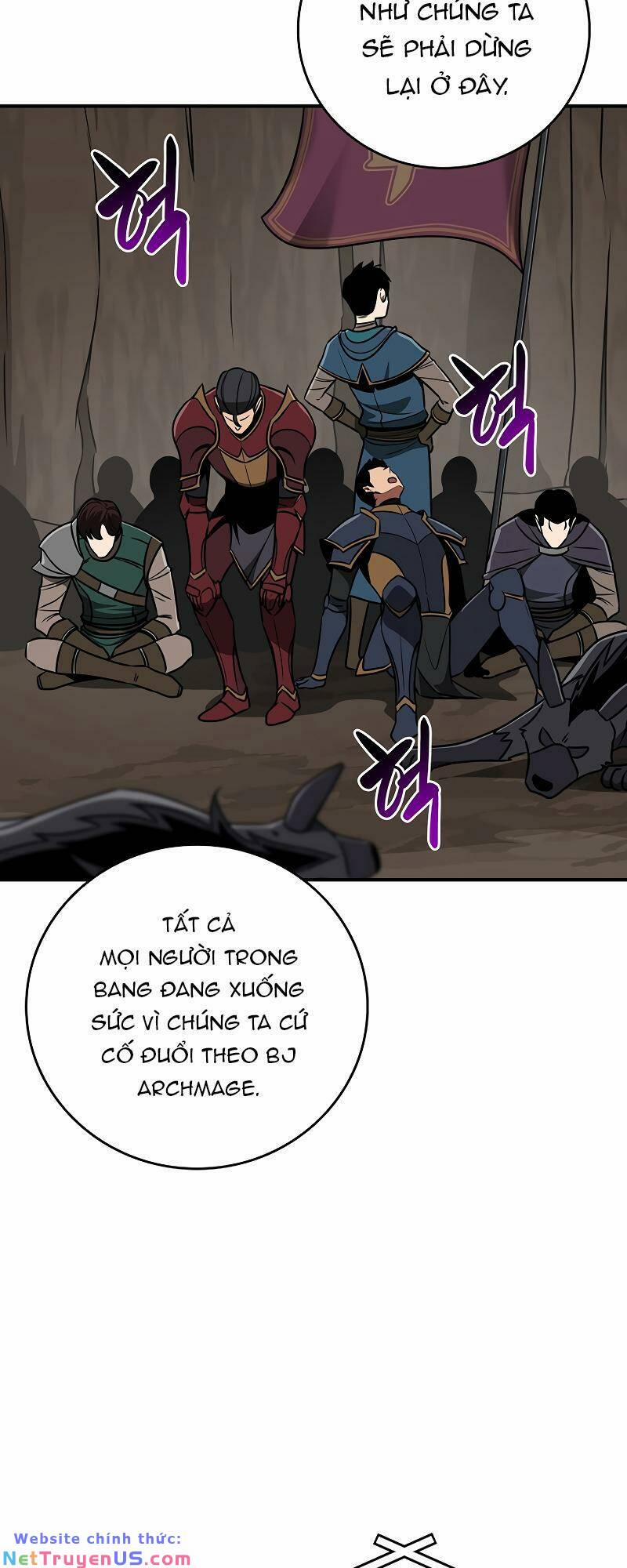 Streamer Pháp Sư 90 trang 35