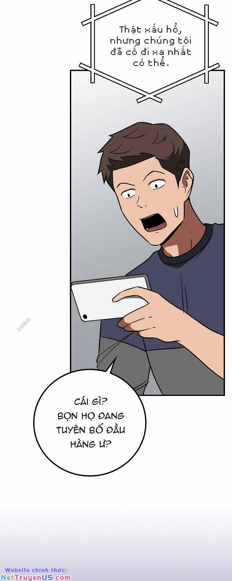 Streamer Pháp Sư 90 trang 36