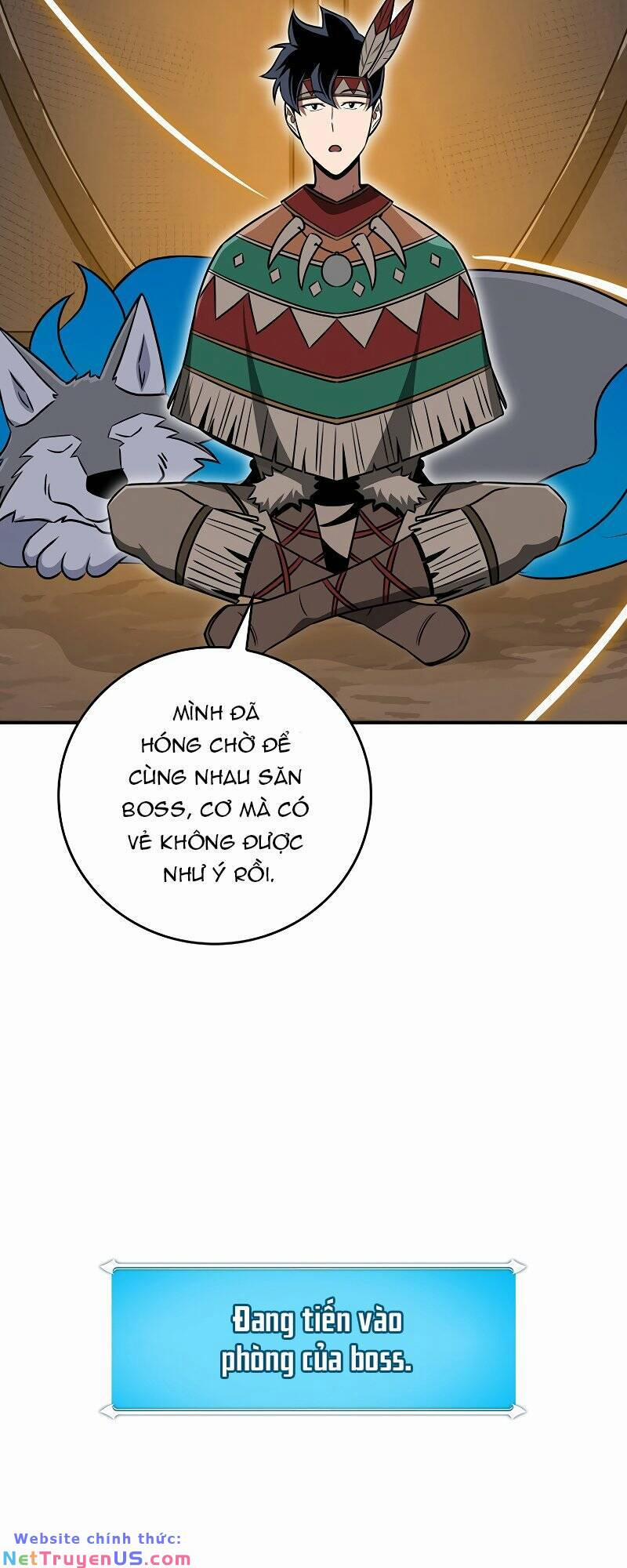 Streamer Pháp Sư 90 trang 40