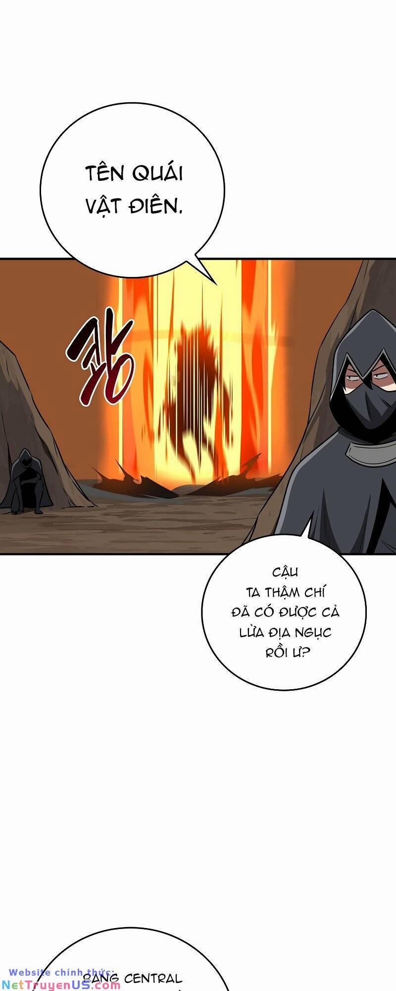 Streamer Pháp Sư 90 trang 50