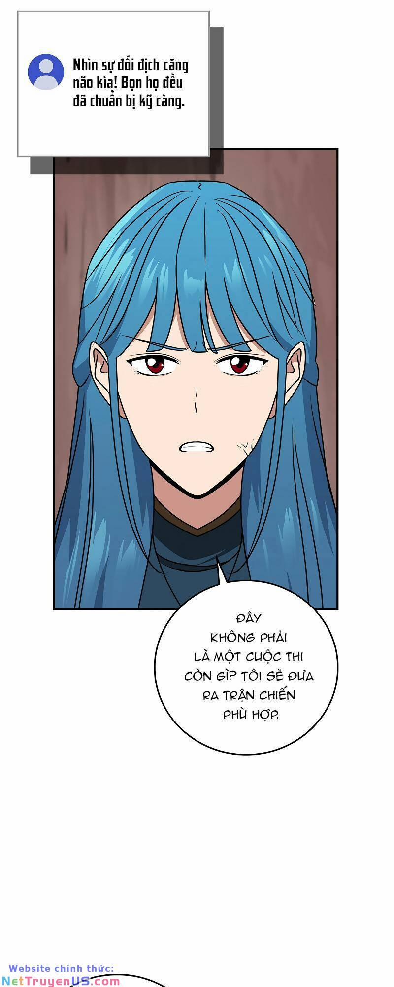 Streamer Pháp Sư 90 trang 9