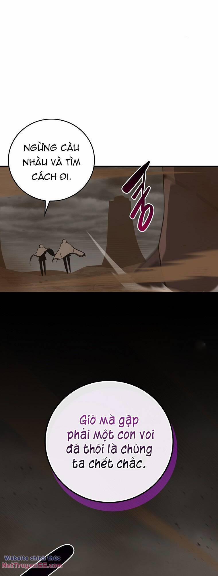 Streamer Pháp Sư 91 trang 1