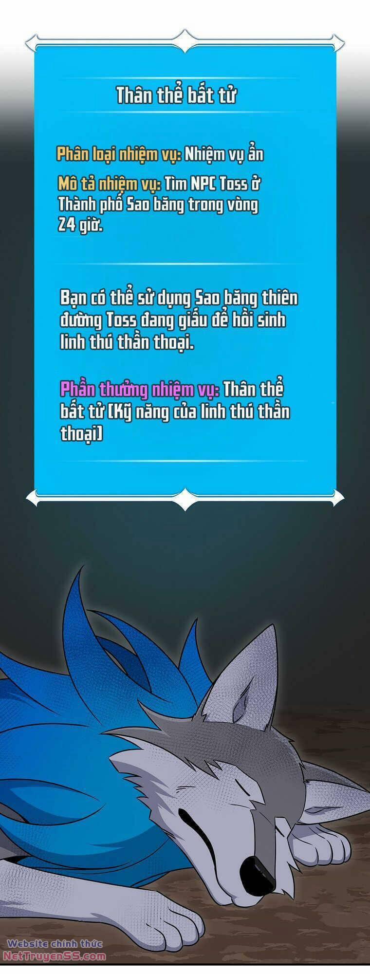 Streamer Pháp Sư 91 trang 19