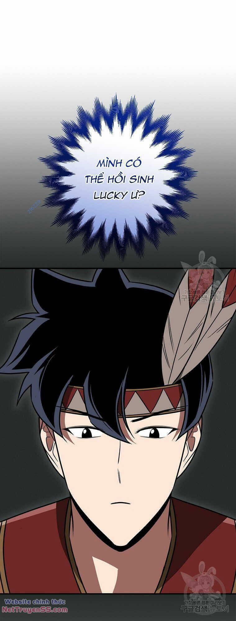 Streamer Pháp Sư 91 trang 20