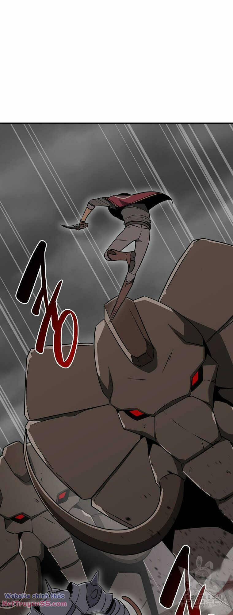 Streamer Pháp Sư 91 trang 22