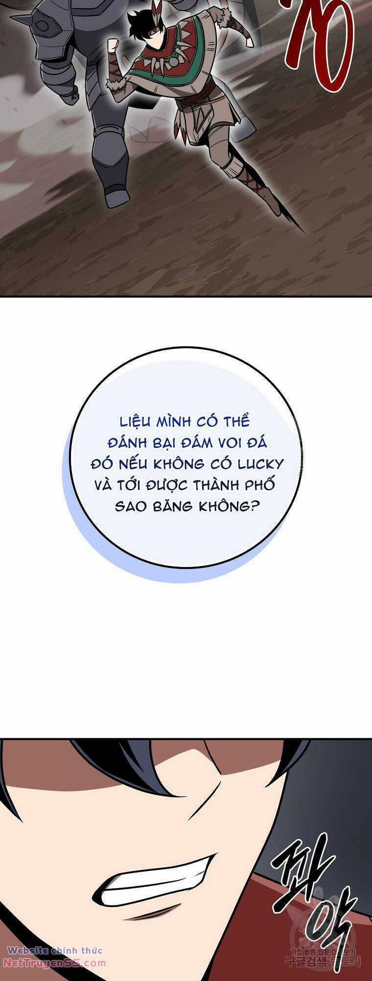 Streamer Pháp Sư 91 trang 23