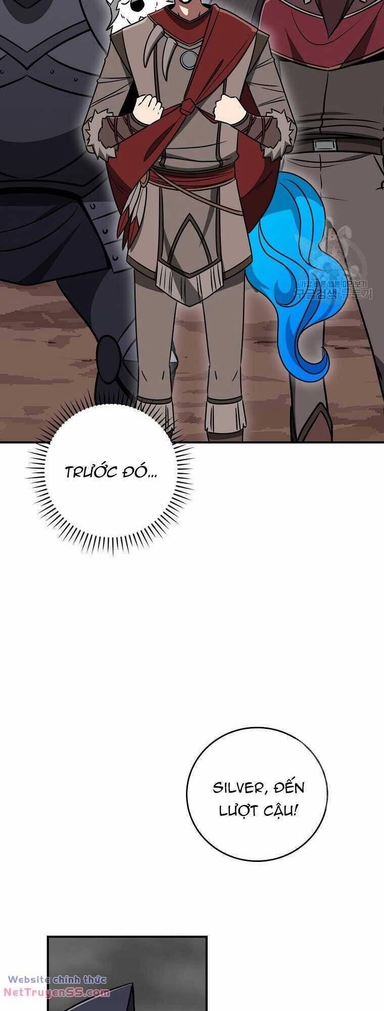 Streamer Pháp Sư 91 trang 30